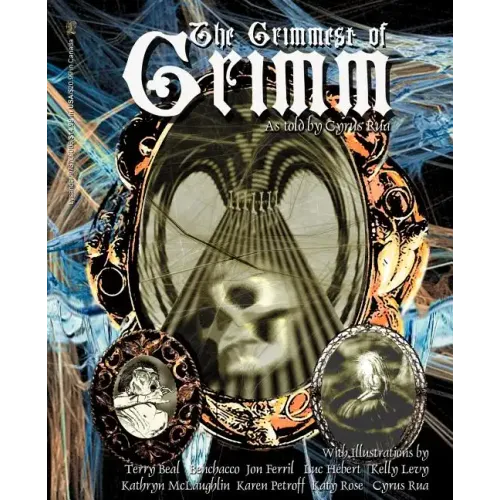 The Grimmest of Grimm