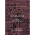 The Christian Year: Vol. 3 (Sermons for Pentecost and the Time after Pentecost)