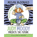 Judy Moody Predicts the Future: #4