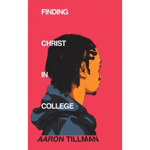 Finding Christ in College