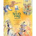 Sita's Fire Trilogy [Slipcase]