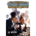 The Incunabulum of Sherlock Holmes