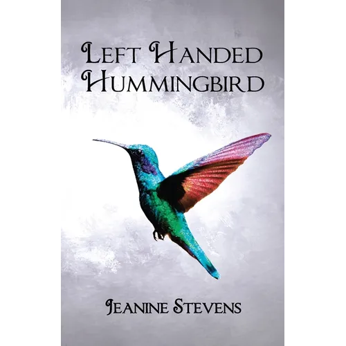 Left Handed Hummingbird