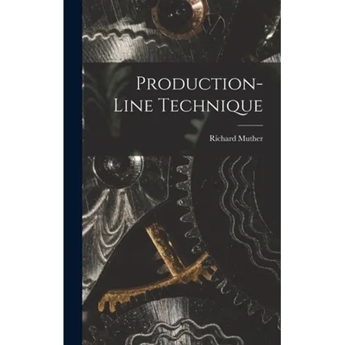 Production-line Technique