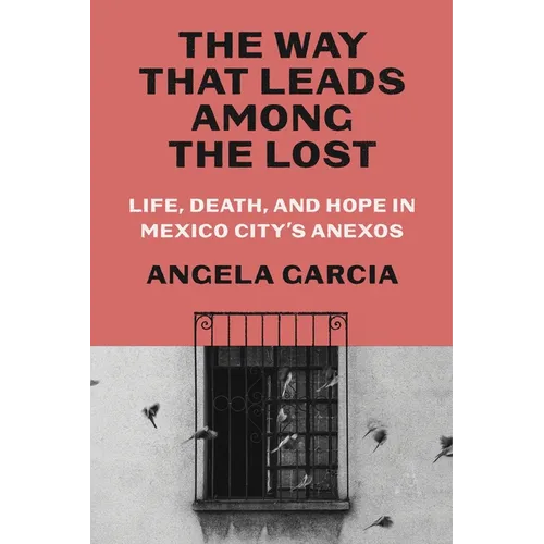 The Way That Leads Among the Lost: Life, Death, and Hope in Mexico City's Anexos