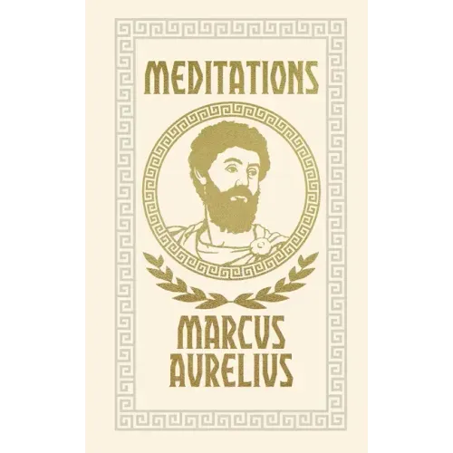 Meditations: Gilded Pocket Edition