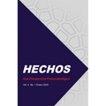 Hechos: Una Perspectiva Pneumatológica: Vol. 5 No. 1 Enero 2023