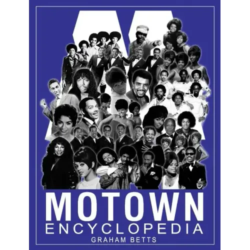 Motown Encyclopedia