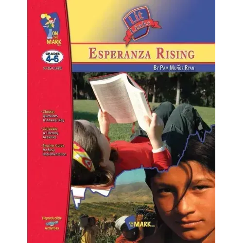 Esperanza Rising: Grades 4-6
