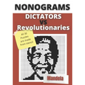 Nonogram Book: Nonograms Puzzle Books, also called Picross, Griddlers Puzzles or Hanjie Puzzle Books