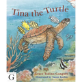 Tina the Turtle