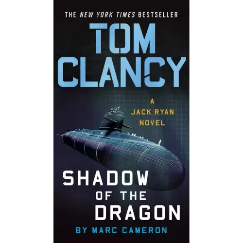 Tom Clancy Shadow of the Dragon