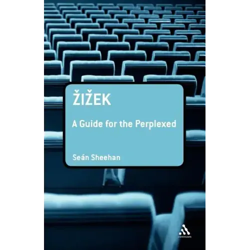 Zizek: A Guide for the Perplexed