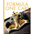 Formula One Cars