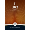The Readable Bible: Luke