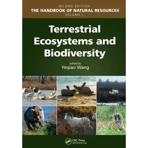 Terrestrial Ecosystems and Biodiversity