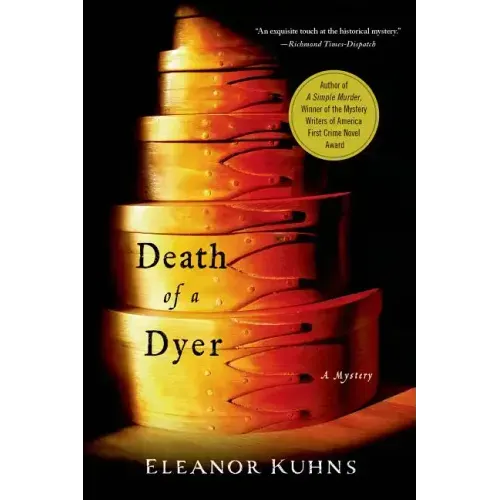 Death of a Dyer