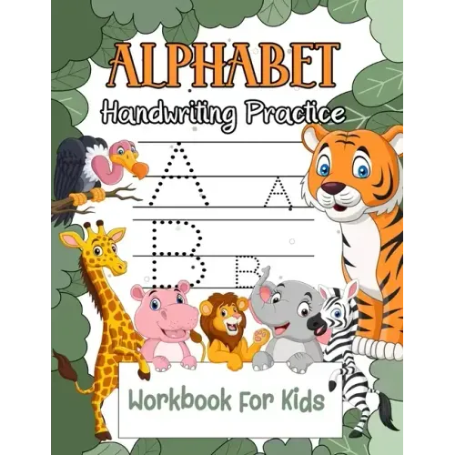 Hand writing practice for children By Pastor Dan