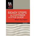 6 Easy Steps to Customize a Style Guide: What's Your Style?
