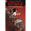 The Last Book You'll Ever Read: The Complete Series