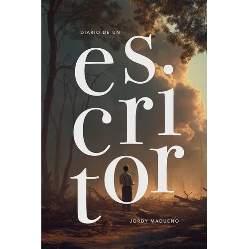 Diario de un escritor