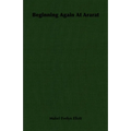 Beginning Again At Ararat