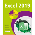 Excel 2019 in Easy Steps