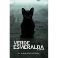 Verde esmeralda