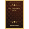 West Virginia Trees (1920)