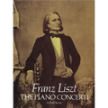 The Piano Concerti in Full Score