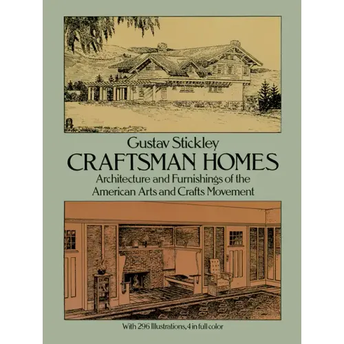 Craftsman Homes