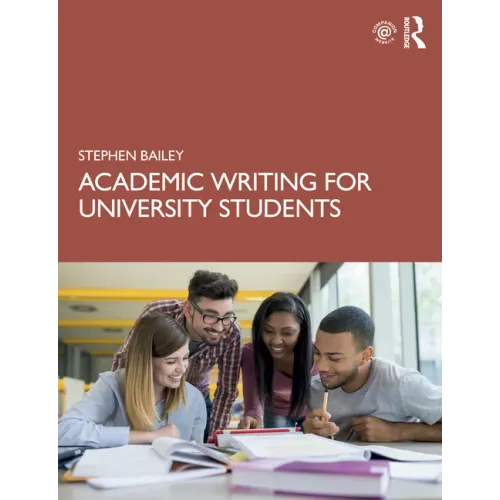 Academic Writing for University Students