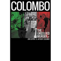 Colombo: The Unsolved Murder