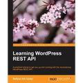 Learning WordPress REST API