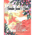 Ramadan Journal & Planner: Ramadan Gift For Women Mom, Islamic Fasting Tracker Ramadan Reflections Goal Tracker To Do List Undated(8.5x11)" 70 Pages
