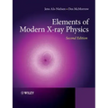 Elements of Modern X-Ray Physics