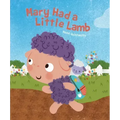 Mary Had a Little Lamb