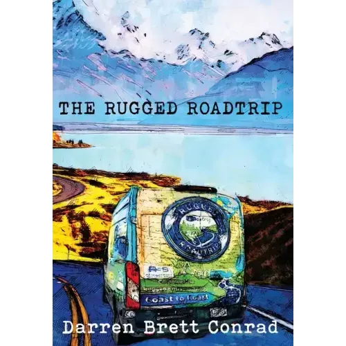 The Rugged Roadtrip