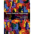 Cross-Cultural Psychology