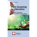 From Groaning to Liberation