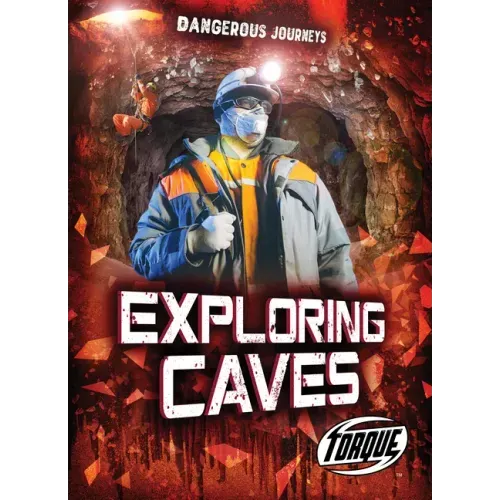 Exploring Caves
