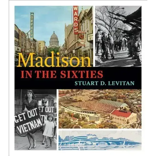 Madison in the Sixties