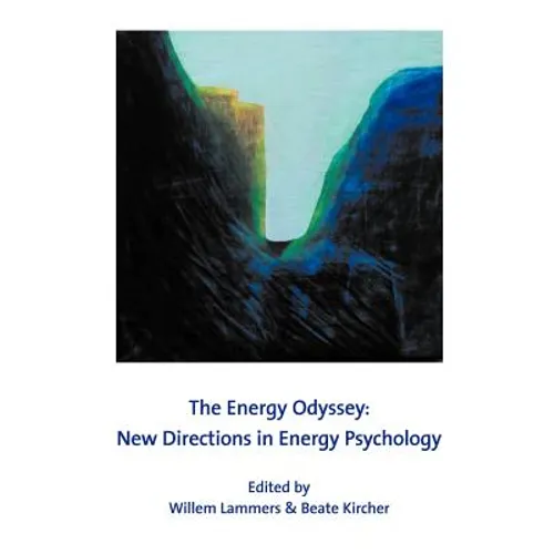 The Energy Odyssey