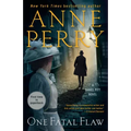 One Fatal Flaw: A Daniel Pitt Novel