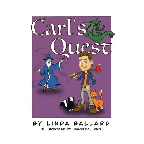 Carl's Quest