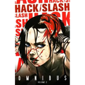 Hack/Slash Omnibus Volume 2