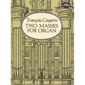 Two Masses for Organ