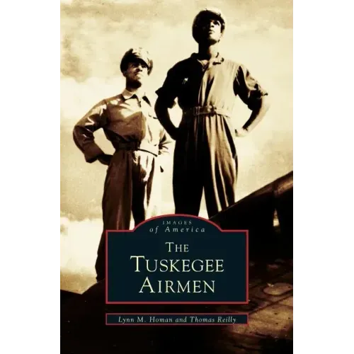 Tuskegee Airmen