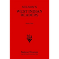 West Indian Readers - Book 1