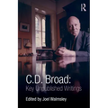 C. D. Broad: Key Unpublished Writings